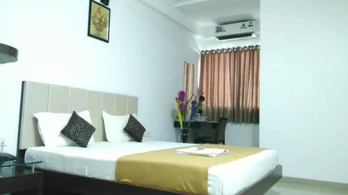 Силвасса: Hotel Legend Inn