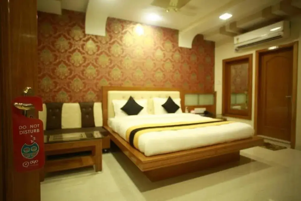 Биканер: Hotel Bharat Palace