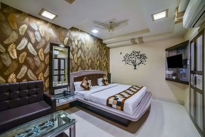 Биканер: Hotel Bharat Palace