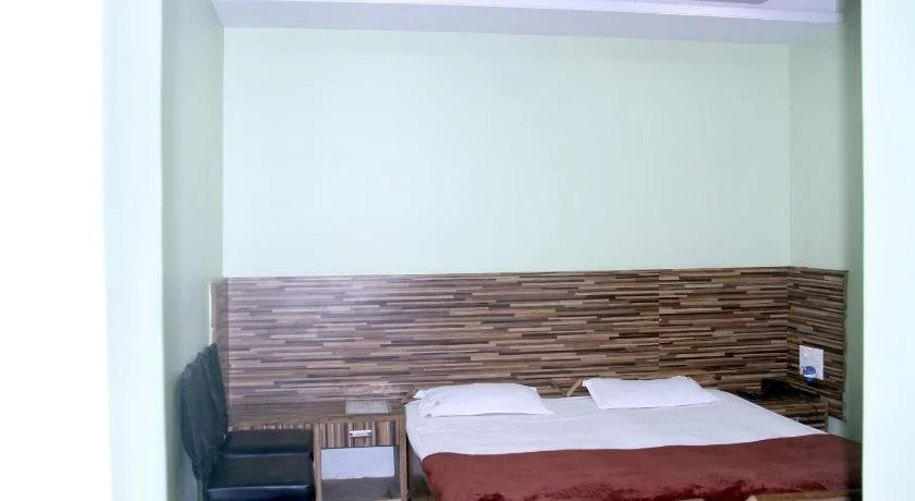 Нагпур: Hotel Gujrat