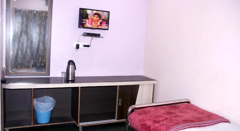 Нагпур: Hotel Gujrat