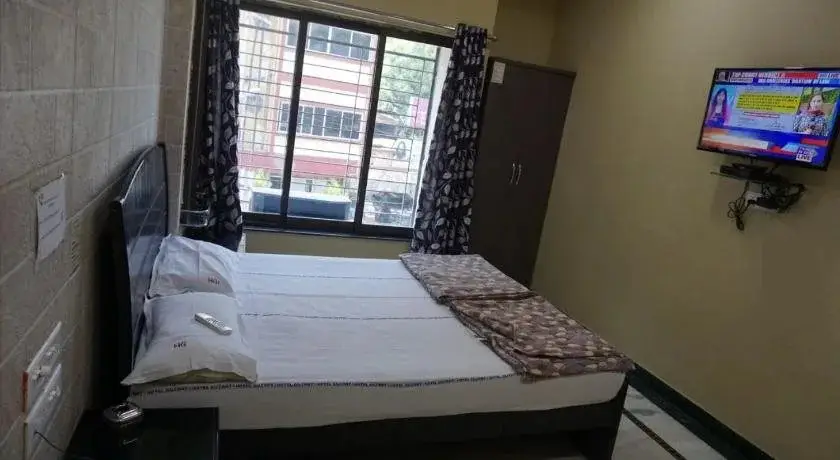 Нагпур: Hotel Gujrat