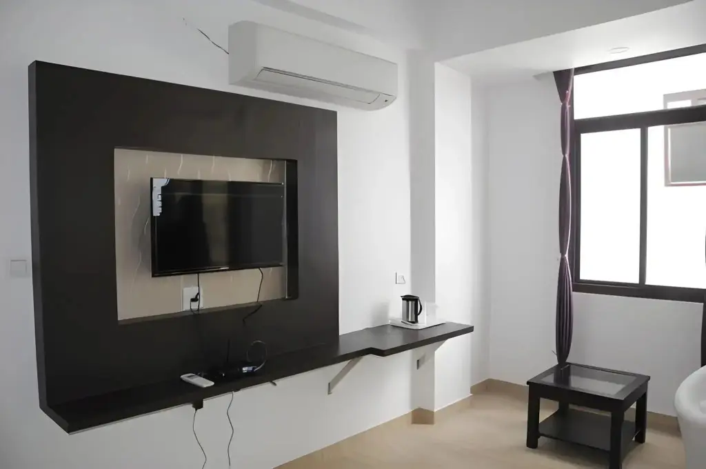 Кота: Hotel Mittal Orchid