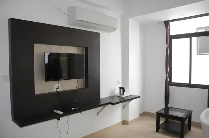 Кота: Hotel Mittal Orchid