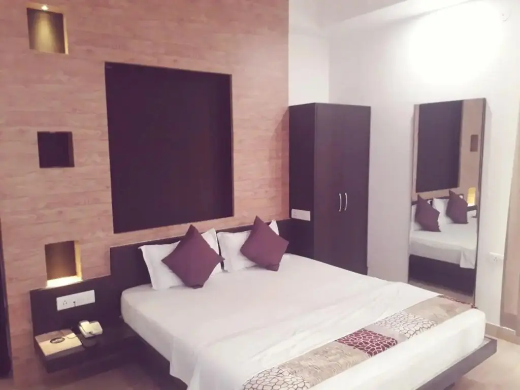 Кота: Hotel Mittal Orchid