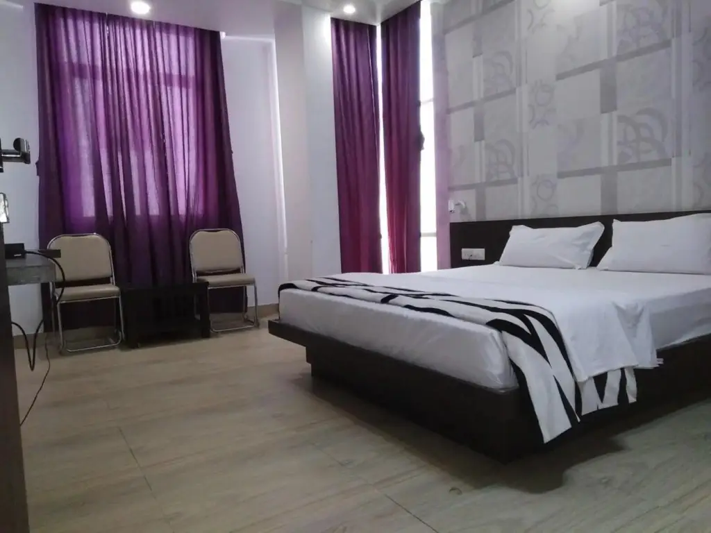 Кота: Hotel Mittal Orchid
