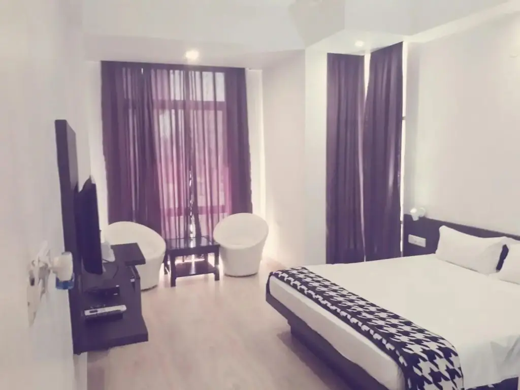 Кота: Hotel Mittal Orchid