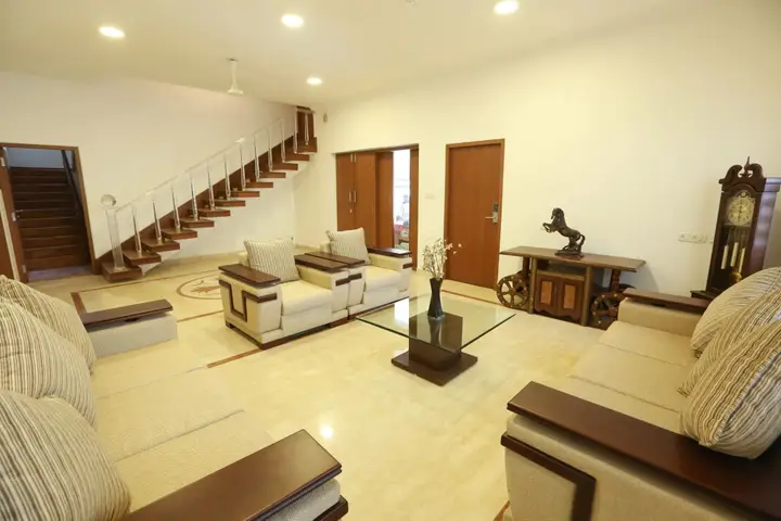Ченнаи: Avenue 11 Boutique Residences