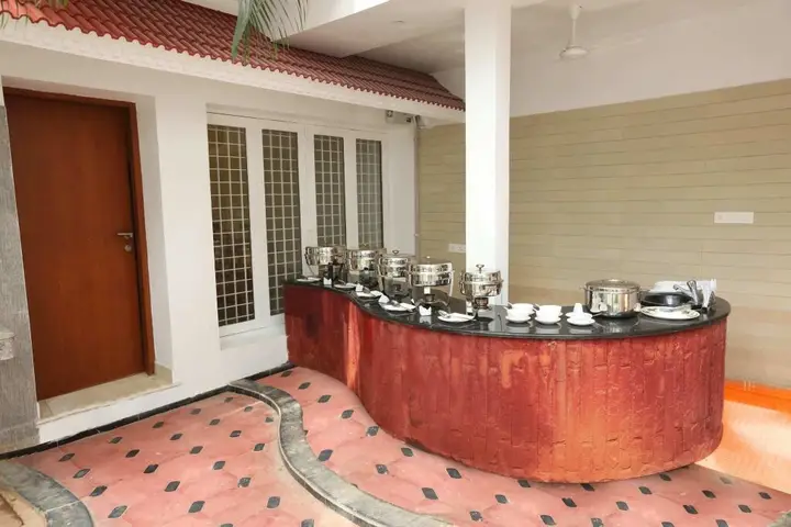 Ченнаи: Avenue 11 Boutique Residences