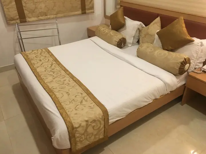 Ченнаи: Avenue 11 Boutique Residences
