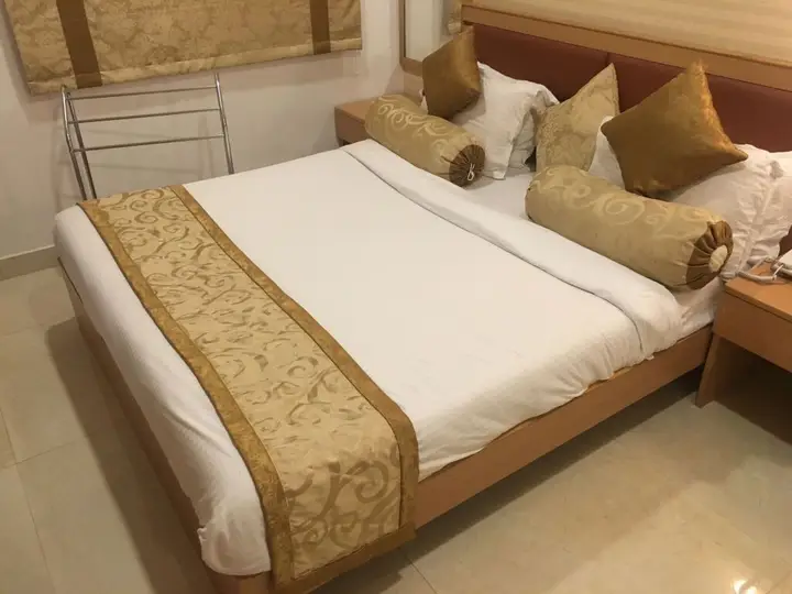 Ченнаи: Avenue 11 Boutique Residences