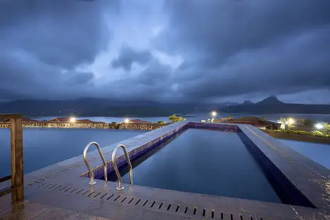 Amanzi - The Boutique Resort — фото 1