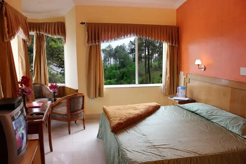 Куфри: Andaz Shimla