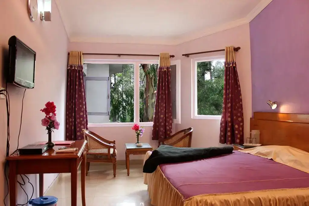 Куфри: Andaz Shimla