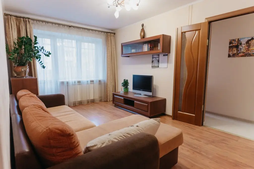 Калининград: Апартаменты Feel like Home in Kaliningrad