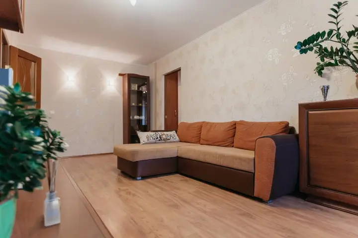 Калининград: Апартаменты Feel like Home in Kaliningrad