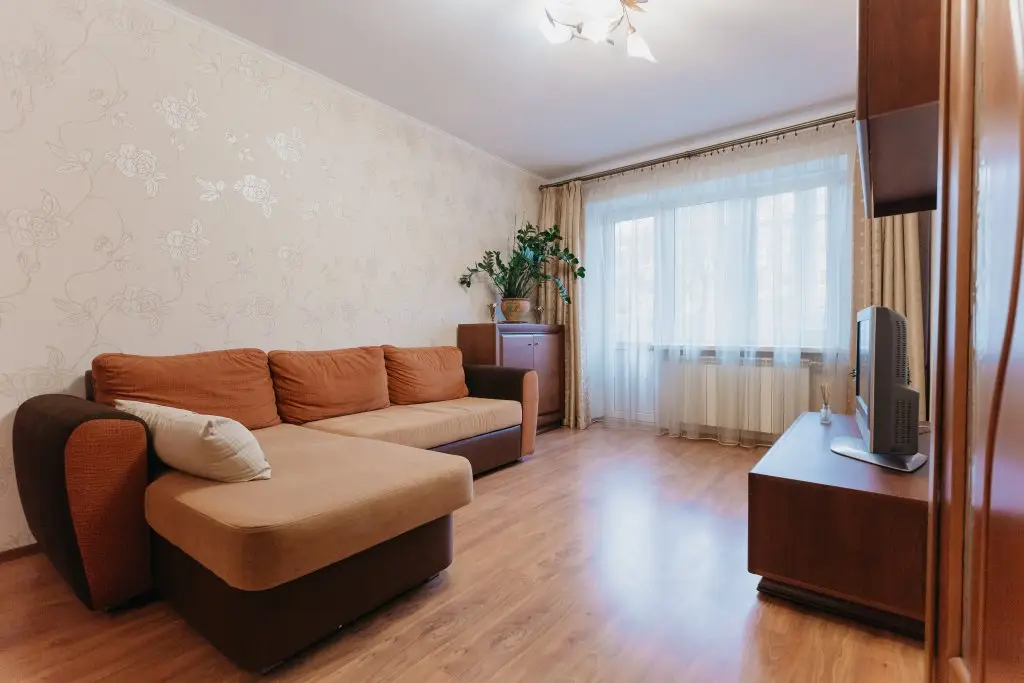 Калининград: Апартаменты Feel like Home in Kaliningrad
