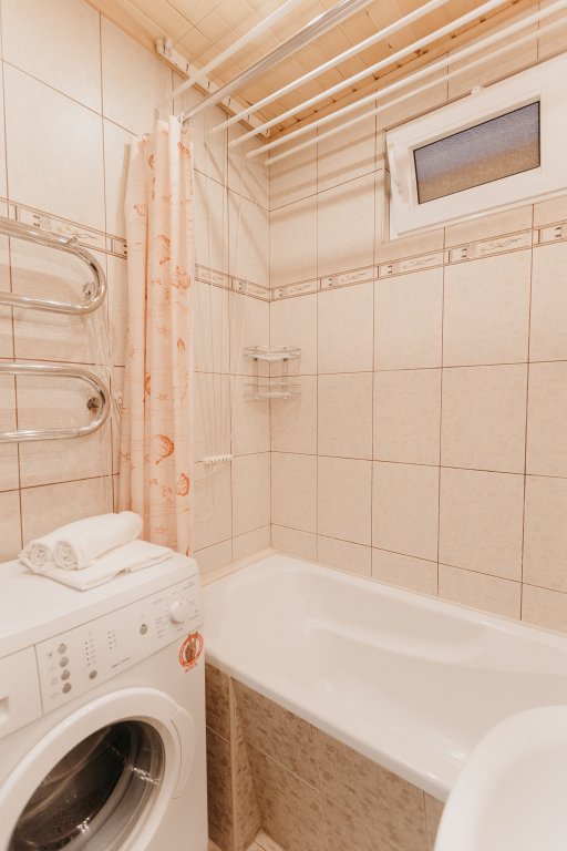 Калининград: Апартаменты Feel like Home in Kaliningrad