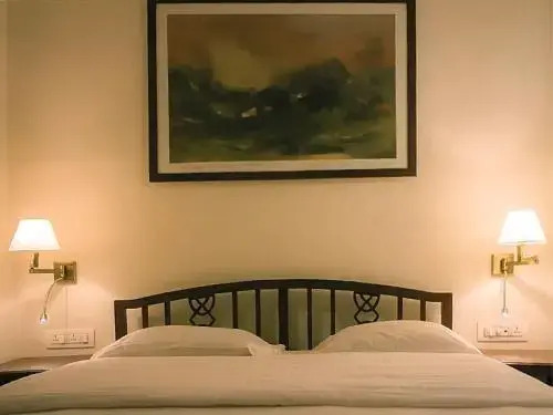 Лонавала: Krisna All Suite Stay