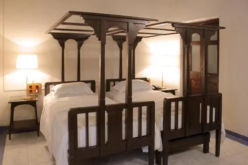 Лонавала: Krisna All Suite Stay