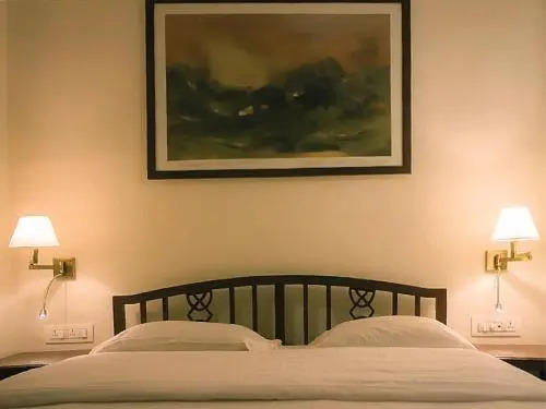 Лонавала: Krisna All Suite Stay