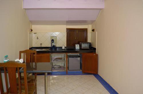 Лонавала: Krisna All Suite Stay