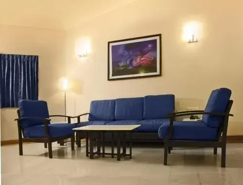Лонавала: Krisna All Suite Stay