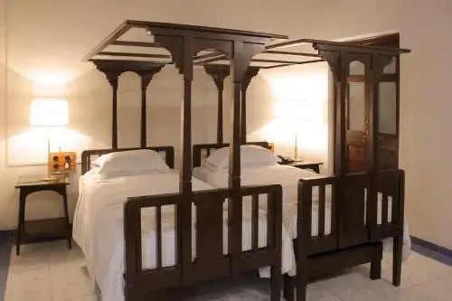 Лонавала: Krisna All Suite Stay