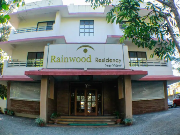 Лонавала: Rainwood Residency