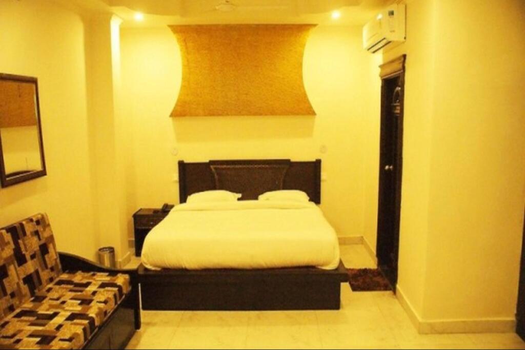 Дехрадун: Hotel Shagun Palace