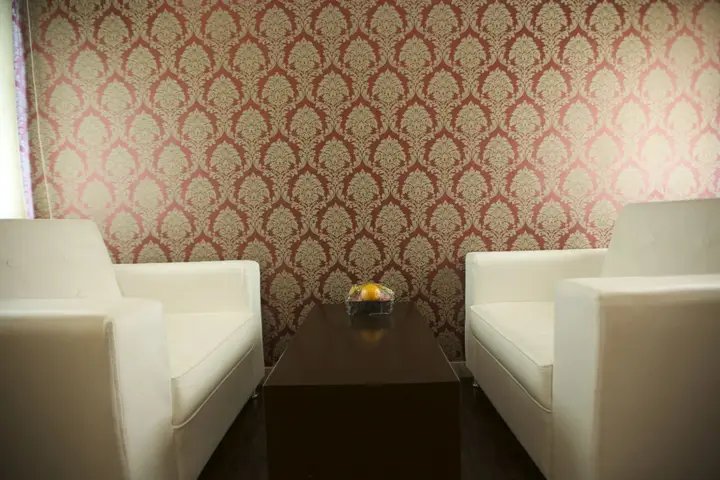 Бангалор: FabHotel Grand Savoury Suites