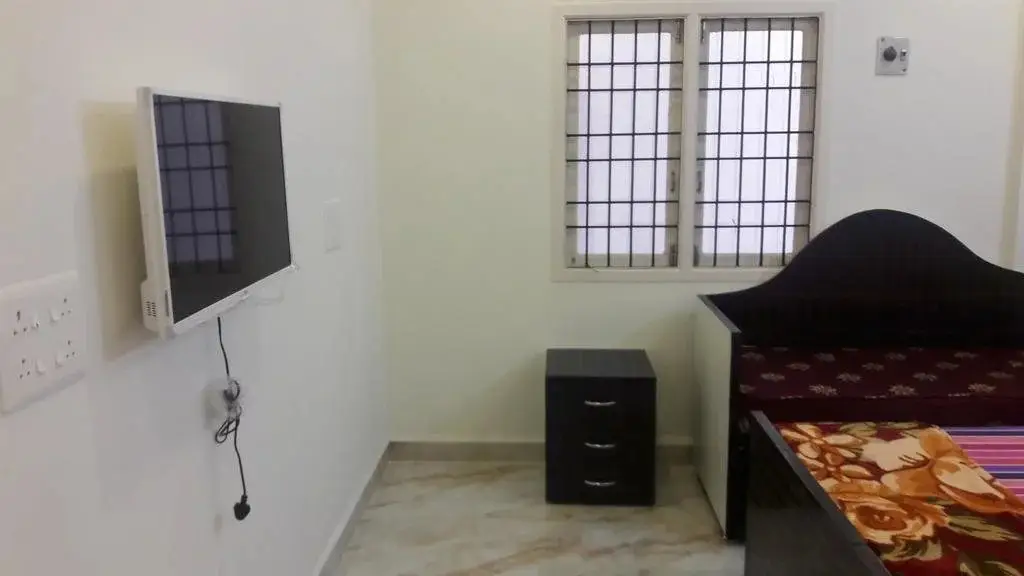 Ченнаи: Hotel Jawahar Shukra