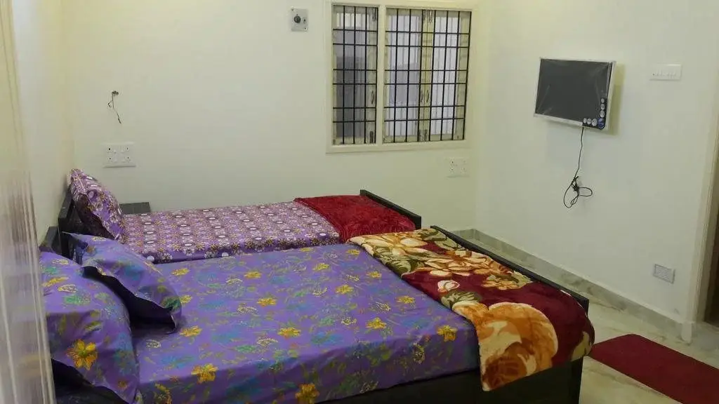 Hotel Jawahar Shukra — фото 1