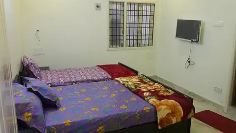Hotel Jawahar Shukra — фото 1