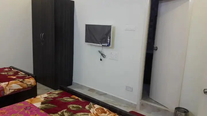 Ченнаи: Hotel Jawahar Shukra