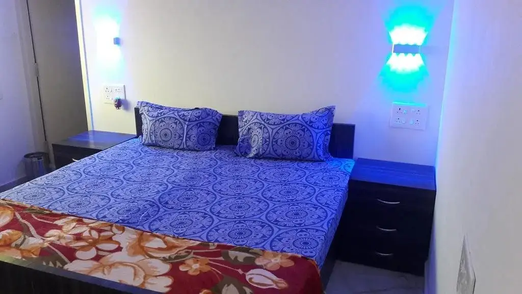 Ченнаи: Hotel Jawahar Shukra