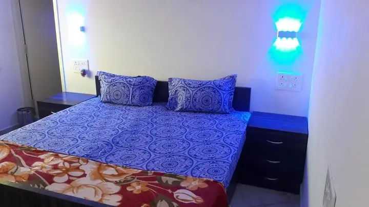 Ченнаи: Hotel Jawahar Shukra