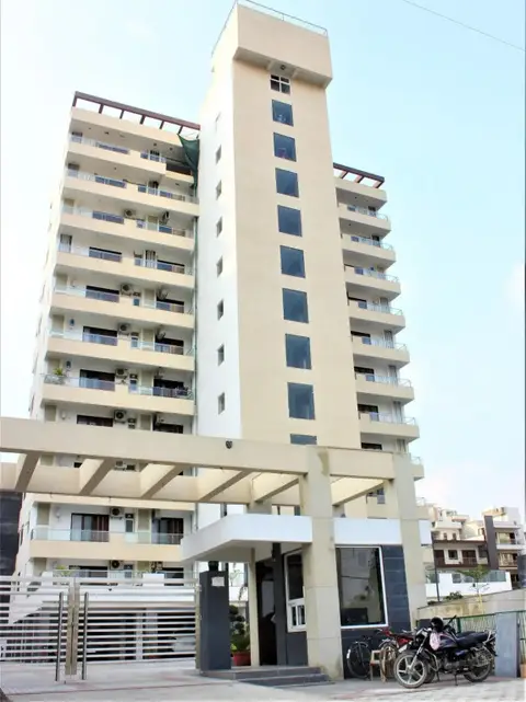 Gazebo Inn & Suites — фото 1