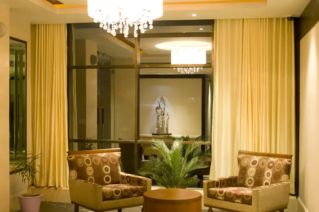 Бхилвара: Hotel La Abode