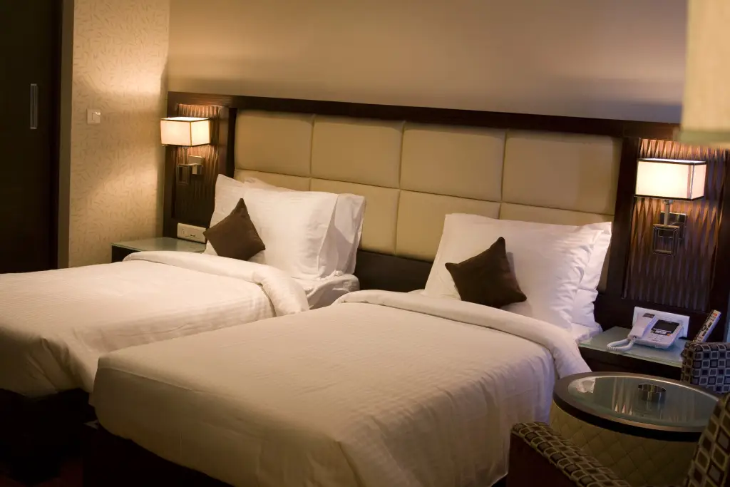 Бхилвара: Hotel La Abode