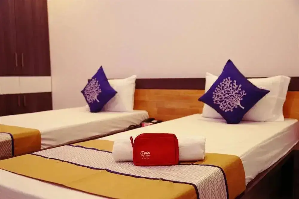 Пуна: OYO Rooms Baner