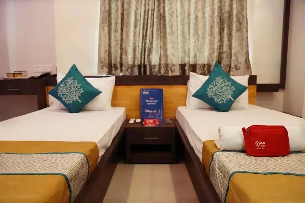 Пуна: OYO Rooms Baner