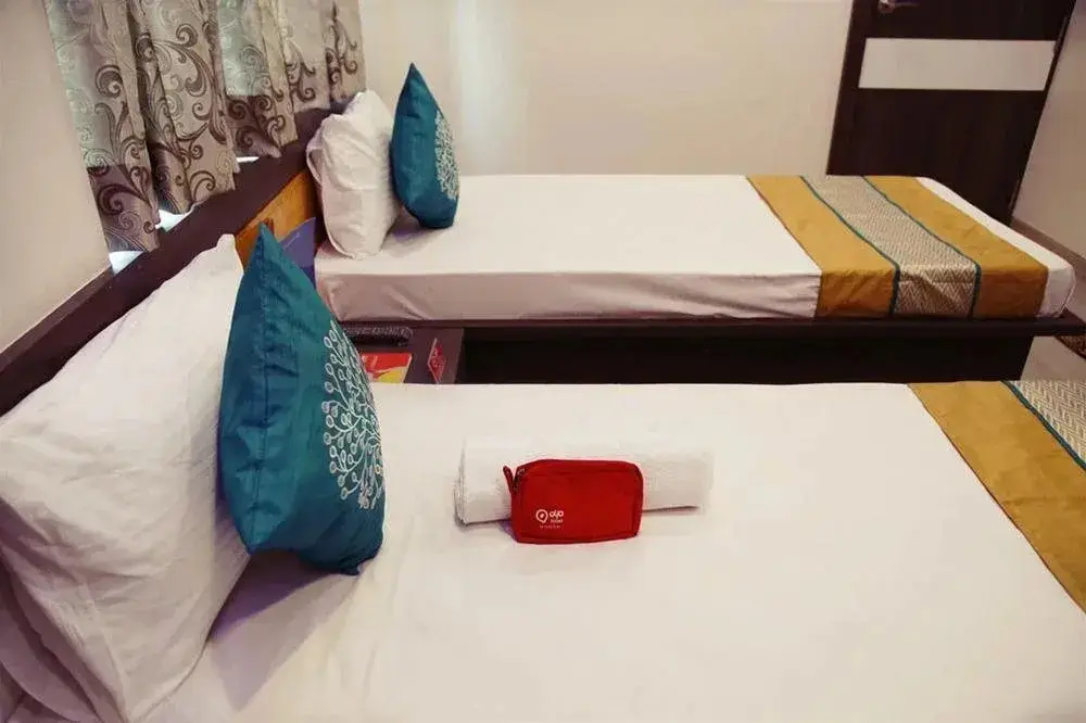 Пуна: OYO Rooms Baner