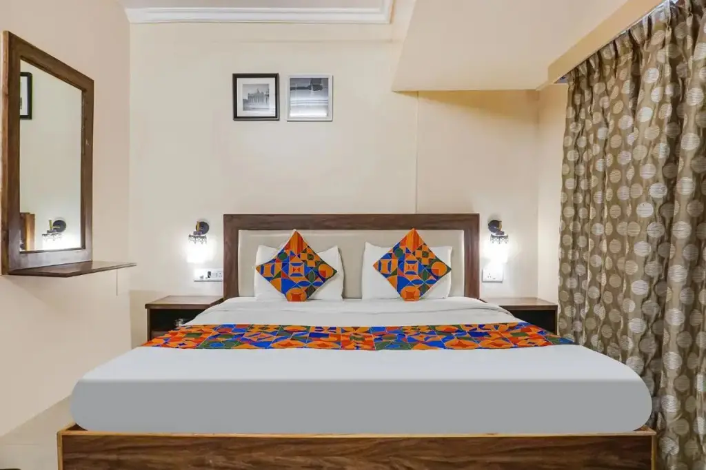 Пуна: OYO Rooms South Main Road Koregaon park