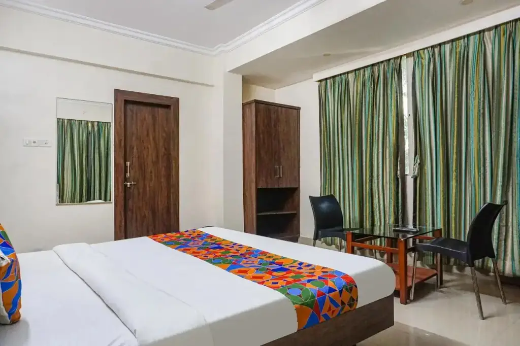 Пуна: OYO Rooms South Main Road Koregaon park