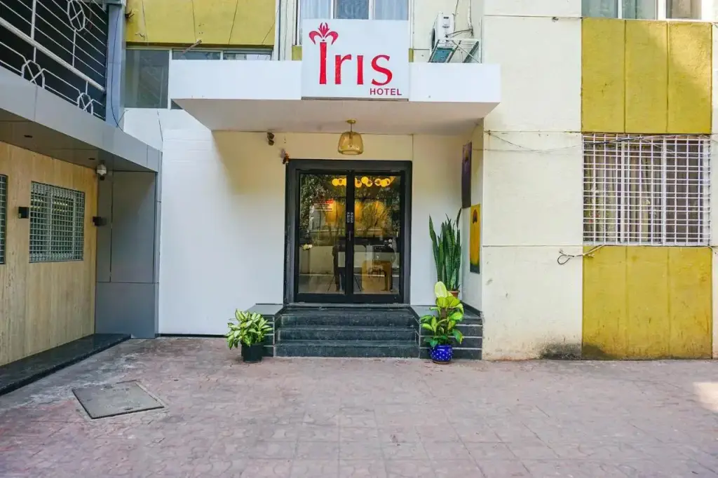 OYO Rooms South Main Road Koregaon park — фото 1
