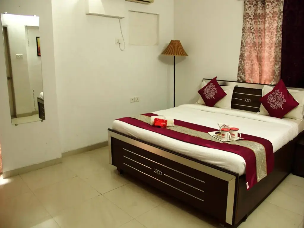 Пуна: OYO Apartments Kalyani Nagar Gold Adlabs
