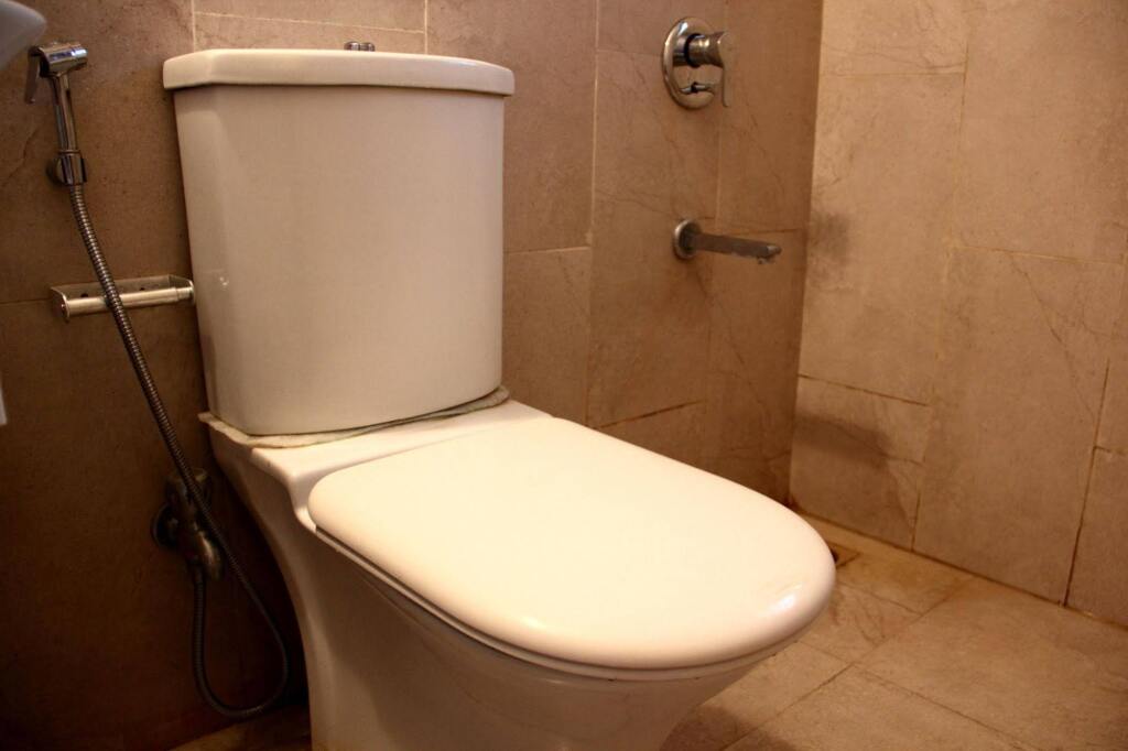 Пуна: OYO Apartments Kalyani Nagar Gold Adlabs