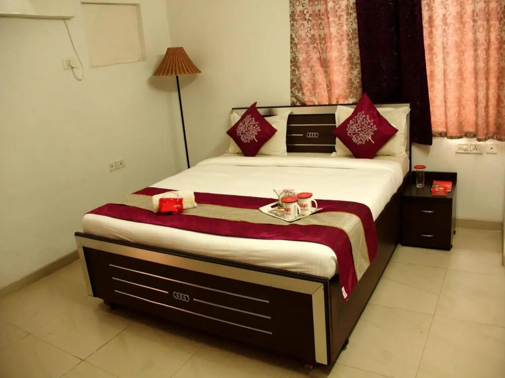 Пуна: OYO Apartments Kalyani Nagar Gold Adlabs