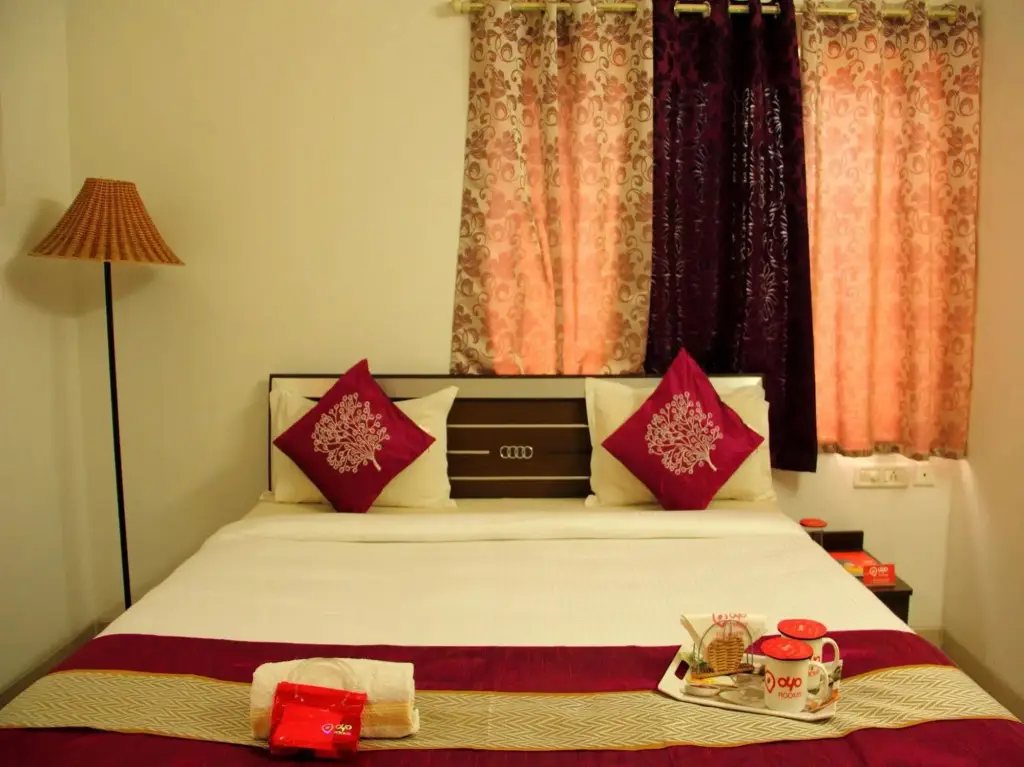 Пуна: OYO Apartments Kalyani Nagar Gold Adlabs